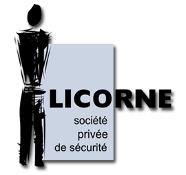 logo licorne